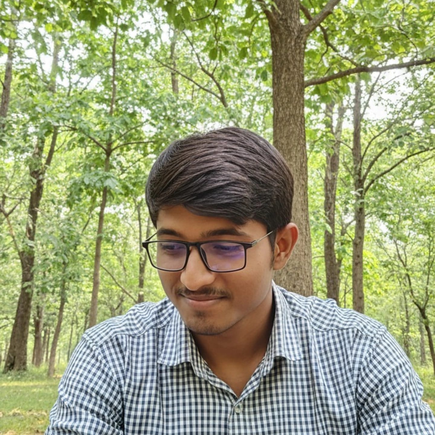 Vishal Rajesh Bhutekar